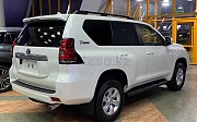 Toyota Land Cruiser Prado, 2.7 автомат, 2022, внедорожник Алматы