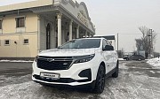 Chevrolet Equinox, 2 автомат, 2022, внедорожник Алматы