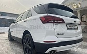 Chevrolet Equinox, 2 автомат, 2022, внедорожник Алматы