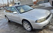 Subaru Outback, 2.5 автомат, 1998, седан Алматы