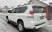 Toyota Land Cruiser Prado, 2.7 автомат, 2009, внедорожник Алматы