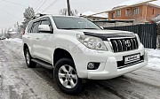 Toyota Land Cruiser Prado, 2.7 автомат, 2009, внедорожник Алматы