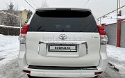 Toyota Land Cruiser Prado, 2.7 автомат, 2009, внедорожник 