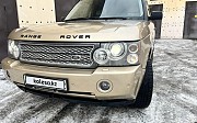 Land Rover Range Rover, 4.4 автомат, 2004, внедорожник Алматы