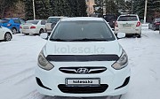 Hyundai Accent, 1.6 автомат, 2014, седан Петропавловск