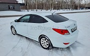 Hyundai Accent, 1.6 автомат, 2014, седан Петропавл