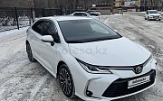 Toyota Corolla, 1.6 вариатор, 2021, седан Уральск
