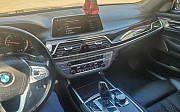 BMW 740, 3 автомат, 2017, седан Алматы