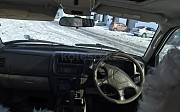 Mitsubishi Challenger, 3.5 автомат, 1999, внедорожник Қарағанды