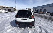 Mitsubishi Challenger, 3.5 автомат, 1999, внедорожник Қарағанды