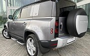 Land Rover Defender, 3 автомат, 2020, внедорожник Алматы