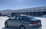 Volkswagen Polo, 1.6 механика, 2019, седан Балқаш