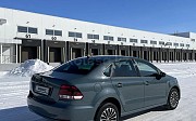 Volkswagen Polo, 1.6 механика, 2019, седан Балхаш