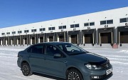 Volkswagen Polo, 1.6 механика, 2019, седан Балқаш