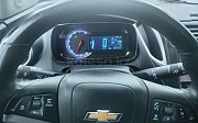 Chevrolet Tracker, 1.8 автомат, 2014, кроссовер Шемонаиха
