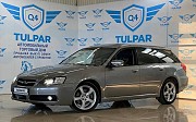 Subaru Legacy, 3 механика, 2005, универсал Алматы