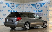 Subaru Legacy, 3 механика, 2005, универсал Алматы