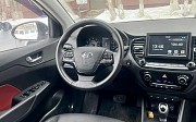 Hyundai Accent, 1.6 автомат, 2021, седан Караганда