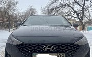 Hyundai Accent, 1.6 автомат, 2021, седан Караганда