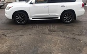 Lexus LX 570, 5.7 автомат, 2010, внедорожник Алматы