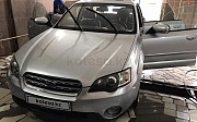 Subaru Outback, 2.5 автомат, 2005, универсал Караганда