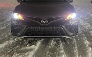 Toyota Camry, 2.5 автомат, 2021, седан Актобе