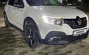 Renault Sandero Stepway, 1.6 автомат, 2021, хэтчбек Актау