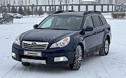 Subaru Outback, 2.5 вариатор, 2010, универсал Астана