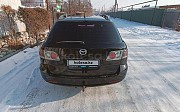 Mazda 6, 2 механика, 2007, универсал Алматы