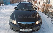 Mazda 6, 2 механика, 2007, универсал Алматы