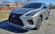 Lexus RX 350, 3.5 автомат, 2021, кроссовер Алматы