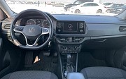 Volkswagen Polo, 1.6 автомат, 2021, хэтчбек Алматы