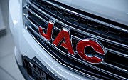 JAC T6, 2 механика, 2022, пикап Көкшетау