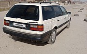 Volkswagen Passat, 1.8 механика, 1992, универсал Шымкент