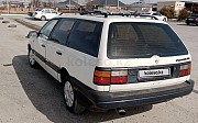 Volkswagen Passat, 1.8 механика, 1992, универсал Шымкент