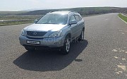 Lexus RX 330, 3.3 автомат, 2005, кроссовер 