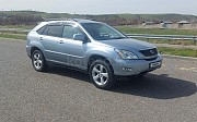 Lexus RX 330, 3.3 автомат, 2005, кроссовер 