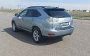 Lexus RX 330, 3.3 автомат, 2005, кроссовер 