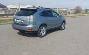 Lexus RX 330, 3.3 автомат, 2005, кроссовер 