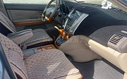 Lexus RX 330, 3.3 автомат, 2005, кроссовер 