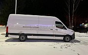 Mercedes-Benz Sprinter, 2.2 механика, 2019, фургон Павлодар