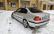 BMW 325, 2.5 автомат, 2000, седан Астана