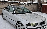 BMW 325, 2.5 автомат, 2000, седан Астана
