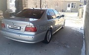 BMW 523, 2.5 автомат, 1998, седан 