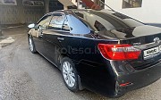 Toyota Camry, 2.5 автомат, 2012, седан Алматы