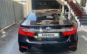 Toyota Camry, 2.5 автомат, 2012, седан Алматы