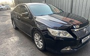 Toyota Camry, 2.5 автомат, 2012, седан Алматы