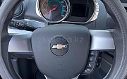 Chevrolet Spark, 1.2 автомат, 2021, хэтчбек Астана