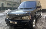 Land Rover Range Rover, 4.4 автомат, 2006, внедорожник Алматы