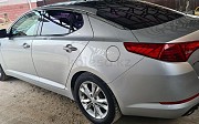 Kia Optima, 2.4 автомат, 2013, седан Алматы